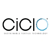 CiCLO logo representing sustainable textile innovation