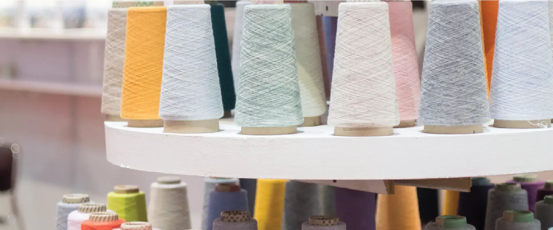 Latest Yarn Trends for Quality and Innovation