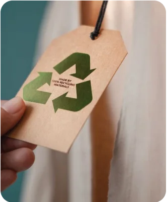 Sustainability in Textile Consultancy