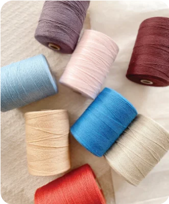 Creativity and Product Diversification in Textiles