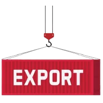 Illustration of e-export opportunities for sustainable textiles