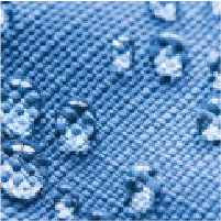 Innovative processes in technological textiles focusing on sustainability