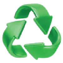 Visual representation of regenerative practices in textiles