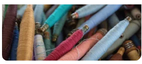 crochet yarn, fancy yarn, acrylic yarn