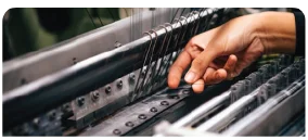 wool yarn, viscose yarn, yarn count