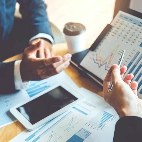 Textile Consultancy Solutions