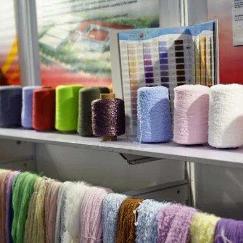 Yarn Trends for Sustainable Fashion