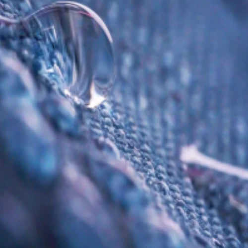 Diverse Fabric Offerings